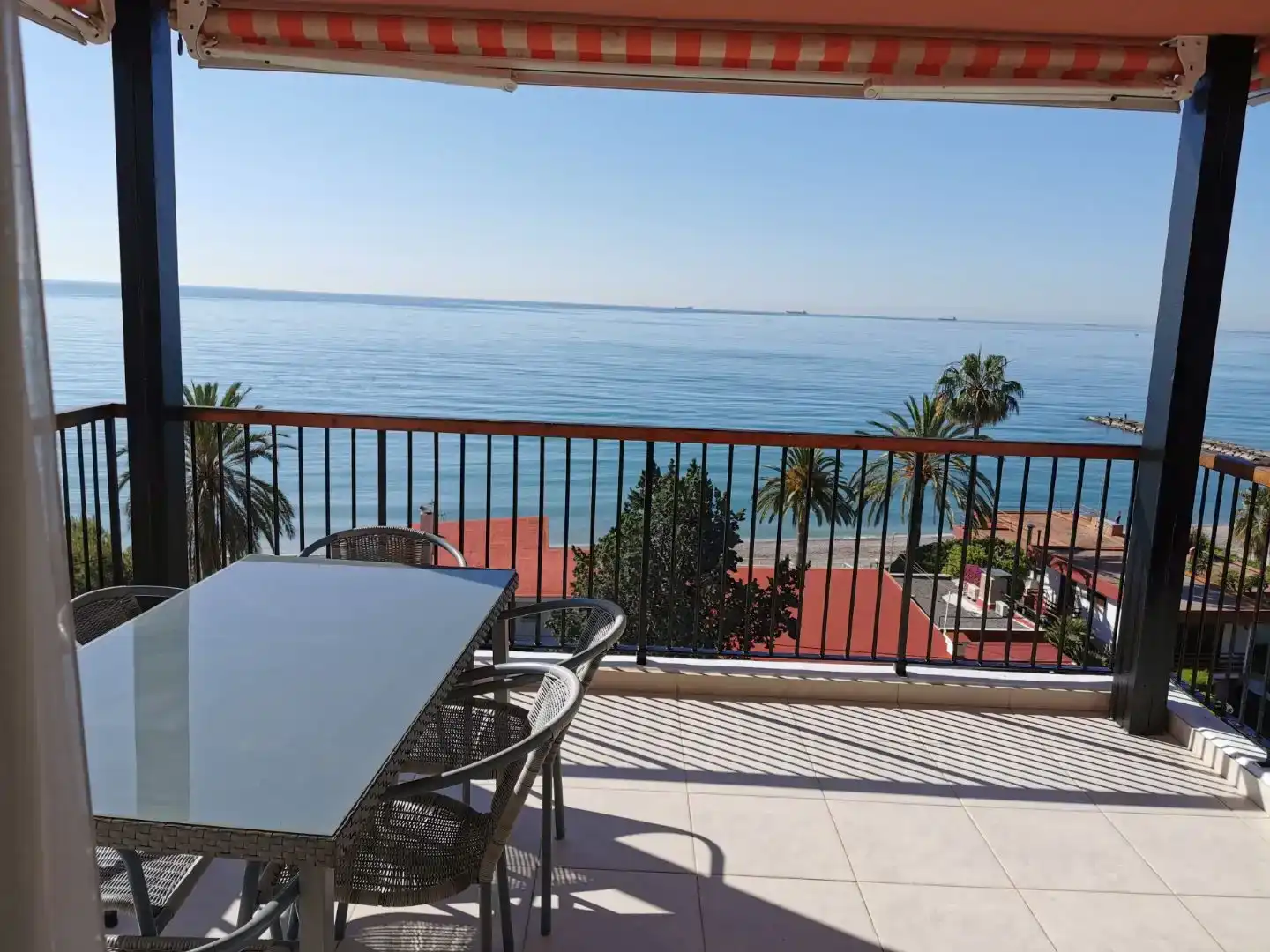 Piso de 124 m² en Benicasim