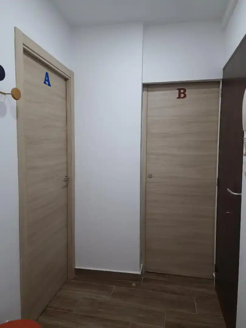 Habitación 60 m², Zaragoza