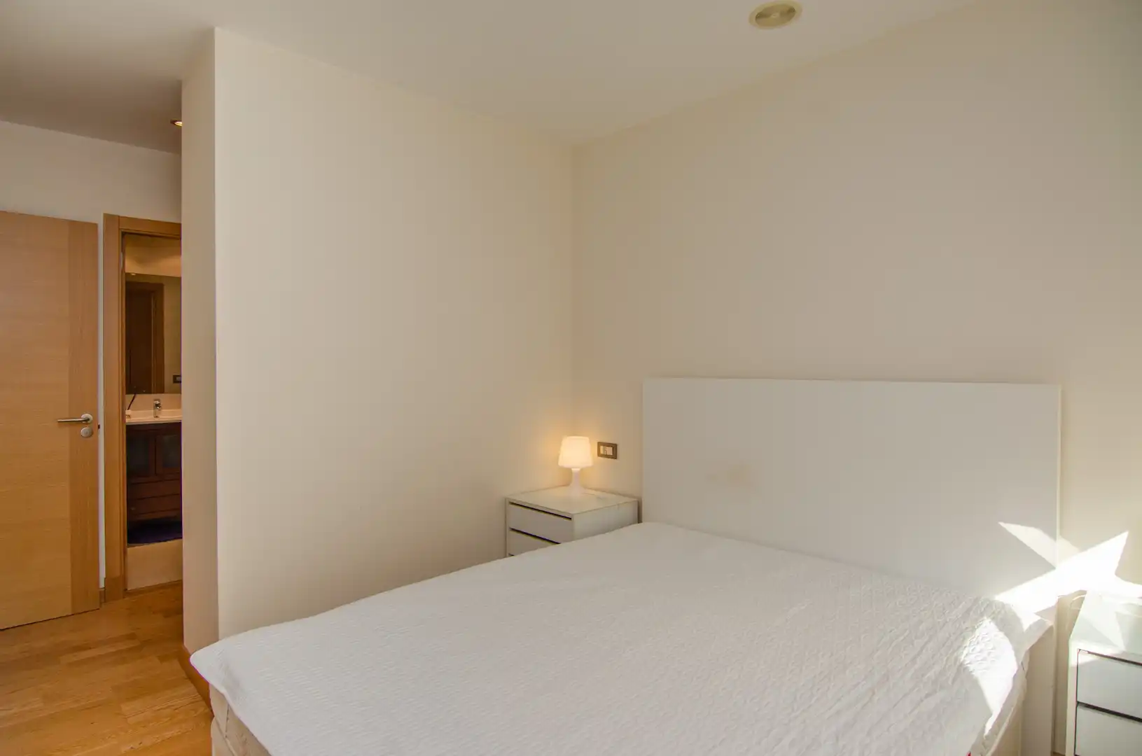 Piso de 84 m² en La Coruña