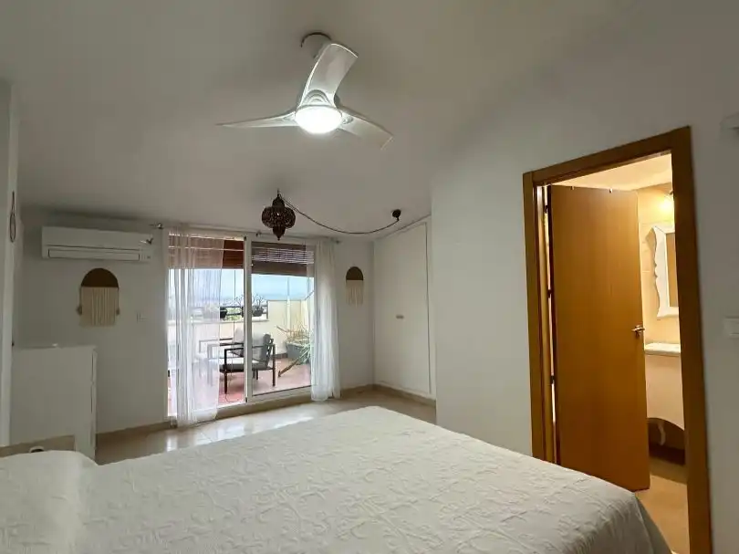 Piso de 150 m² en Murcia