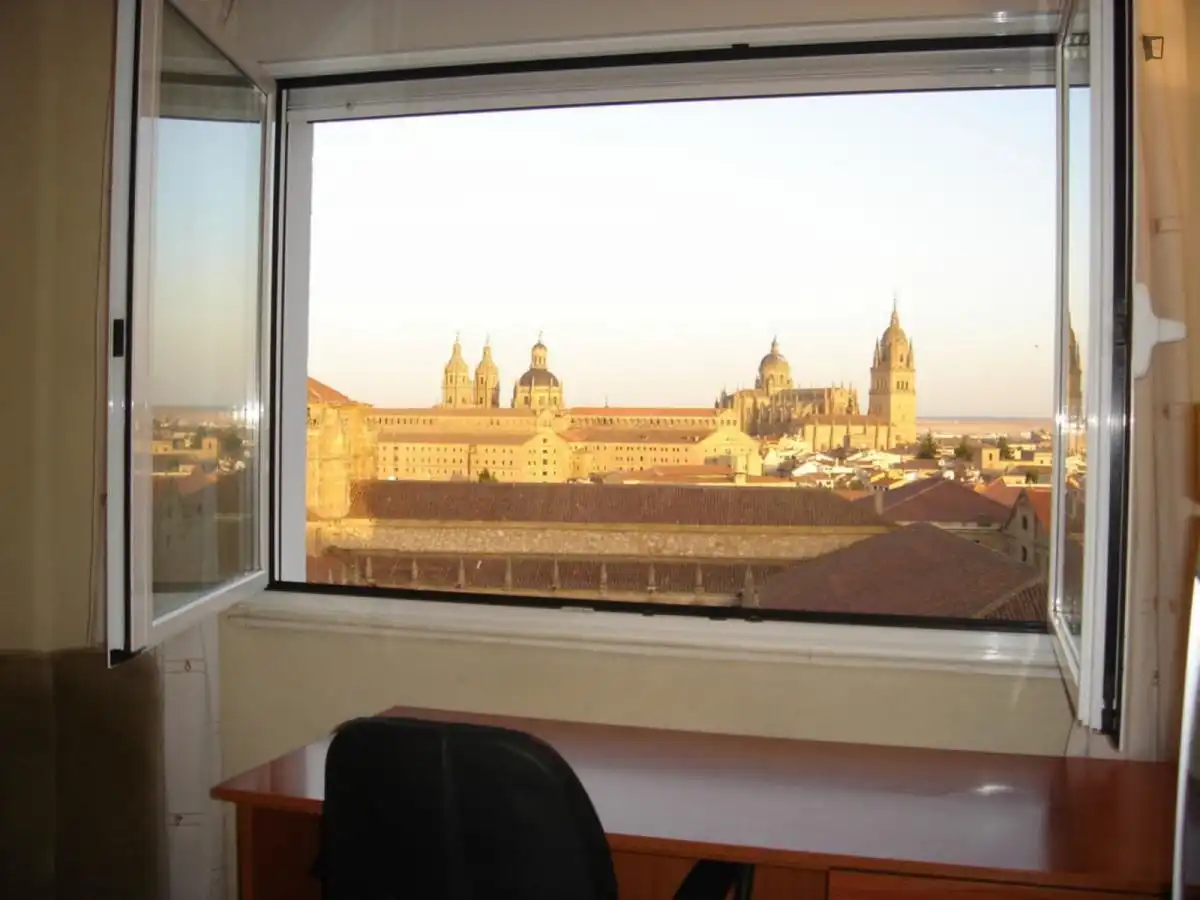 Habitación en alquiler, Salamanca