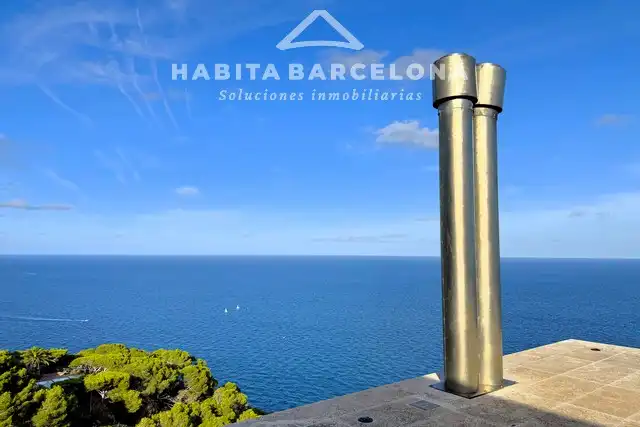 Piso de 414 m² en Palafrugell
