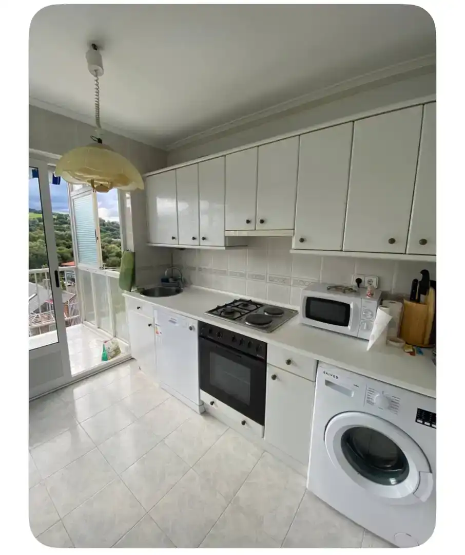 Piso de 72 m² en Laredo