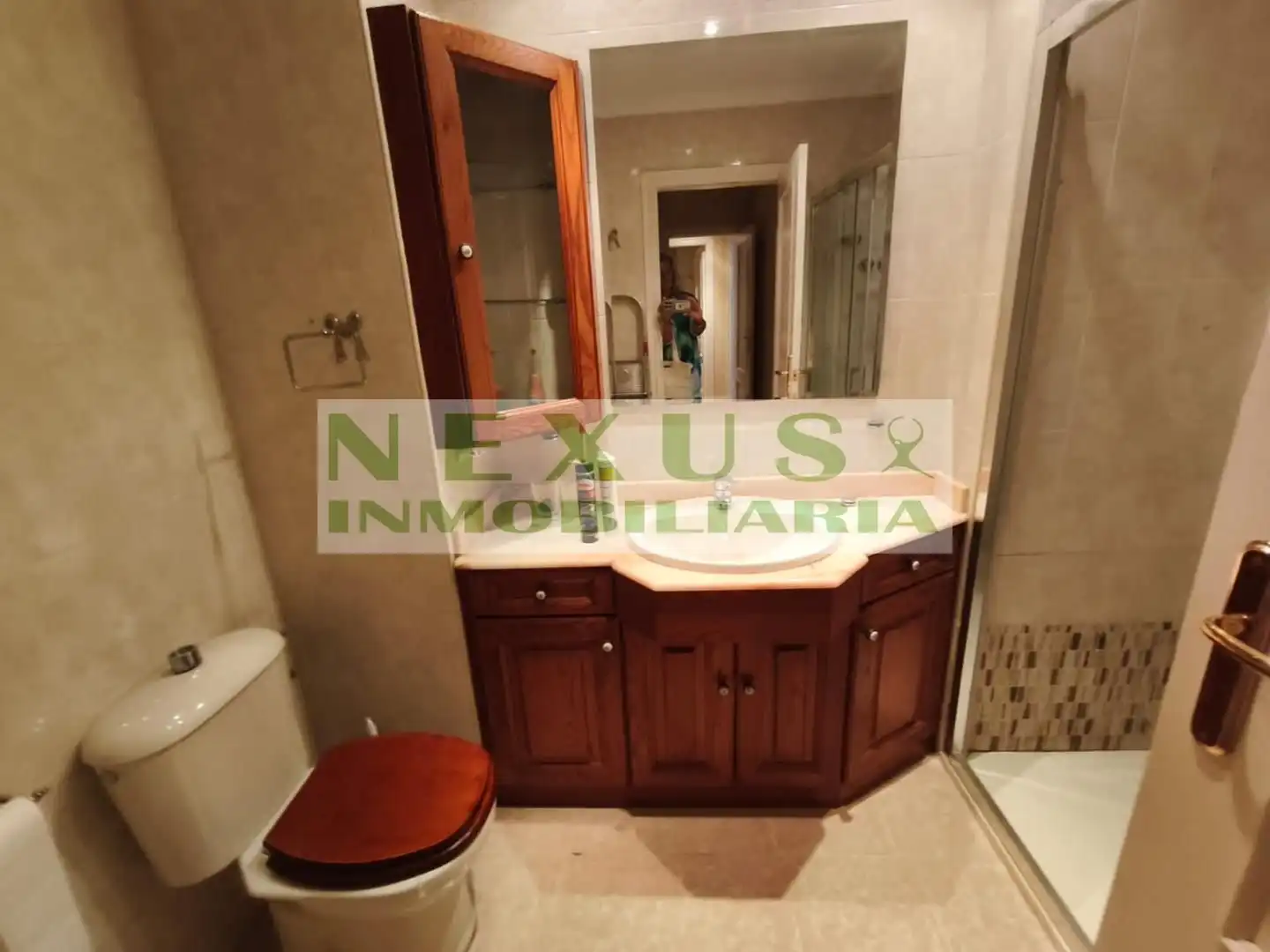 Piso de 120 m² en Cáceres