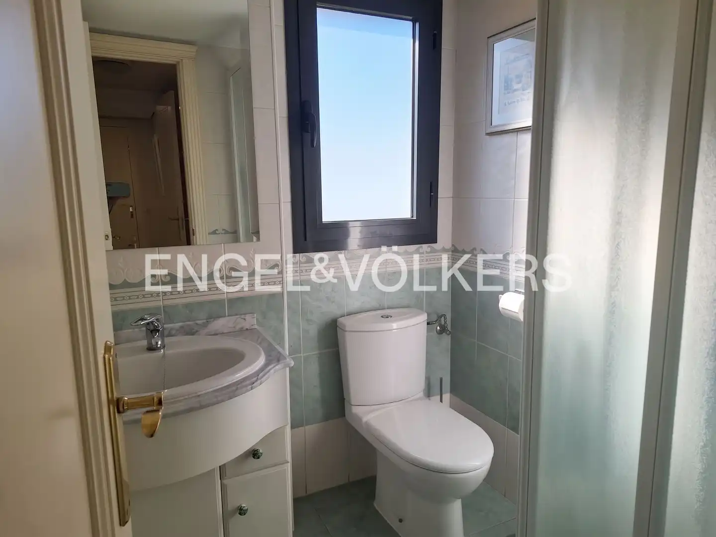 Piso de 103 m² en Madrid