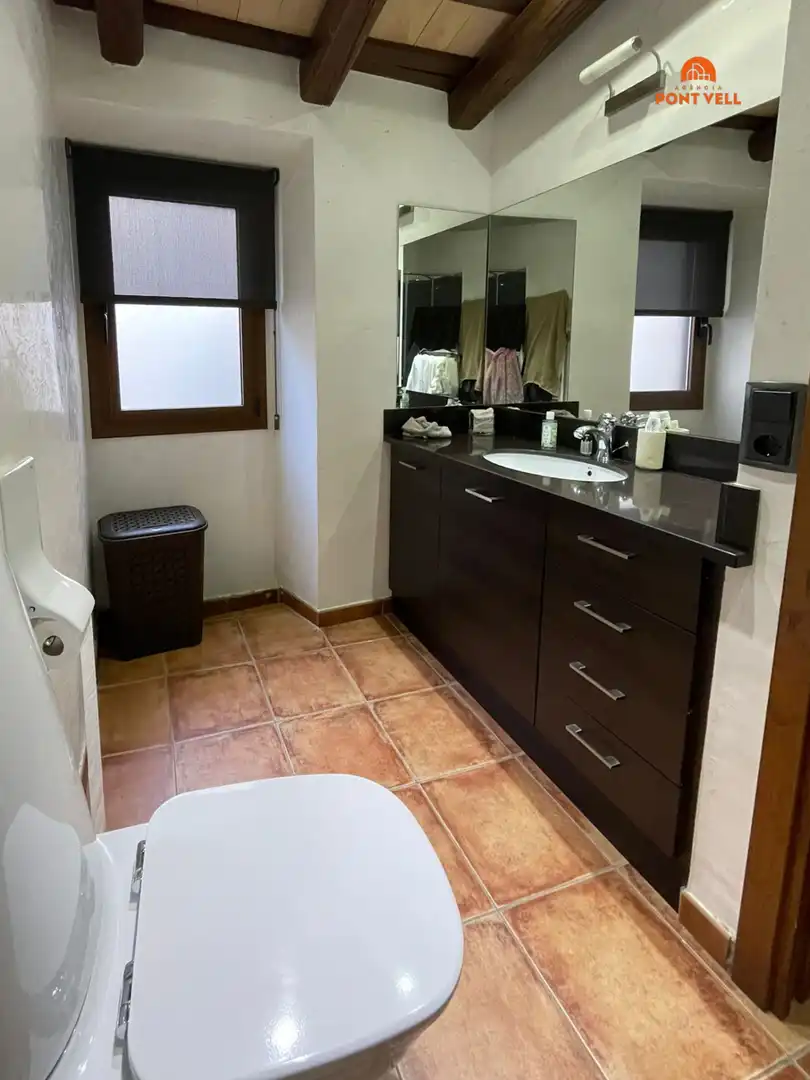 Casa de 120 m² en la Pera