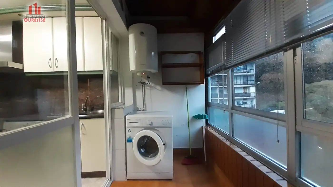 Piso de 105 m² en Ourense