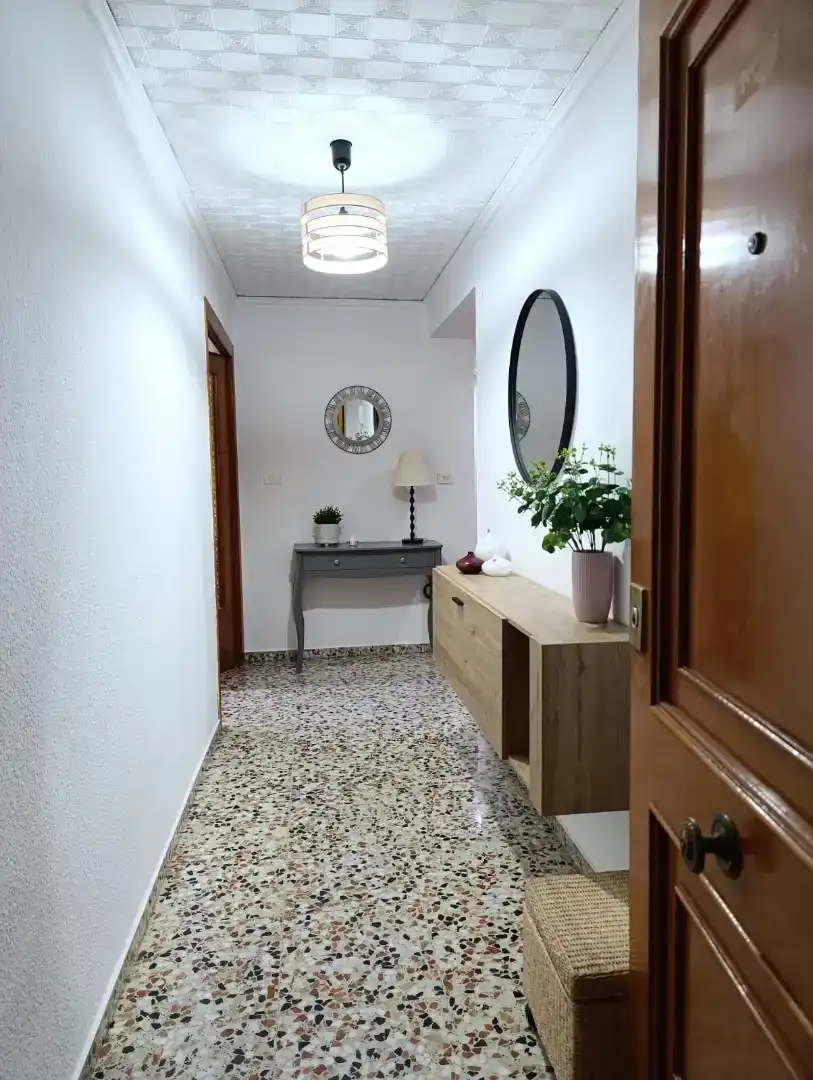 Habitación 107 m², Gandía