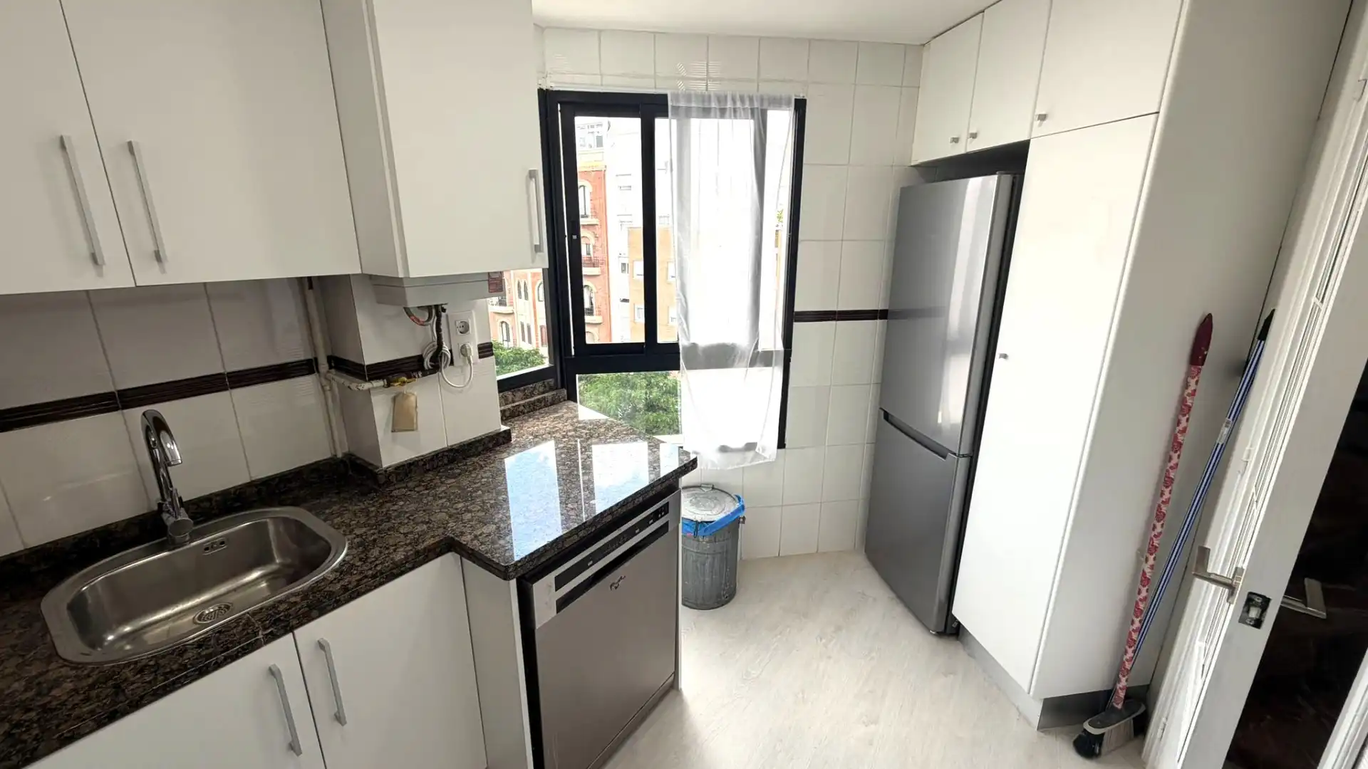 Pis de 97 m² a València