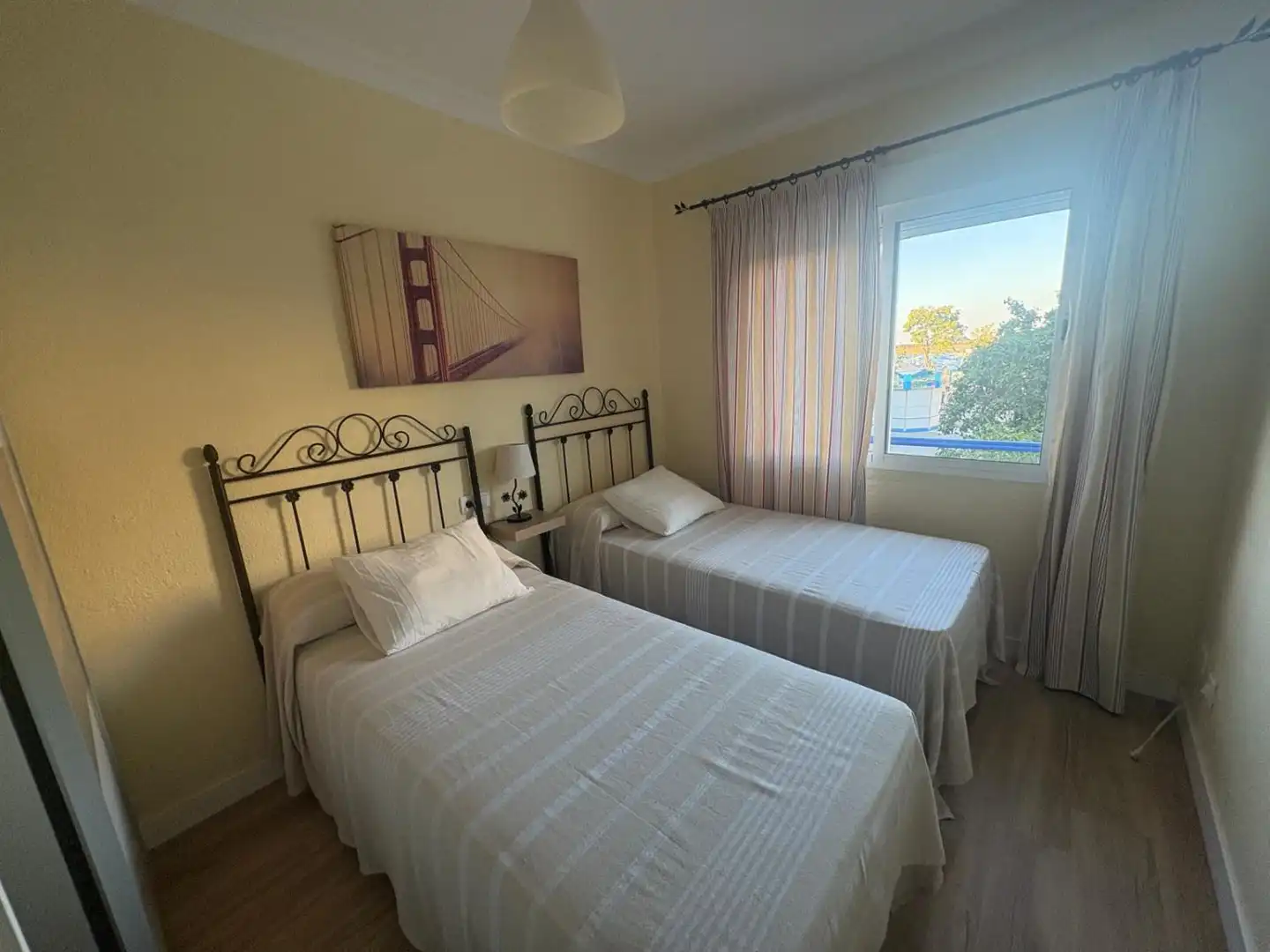 Piso de 90 m² en Punta Umbría