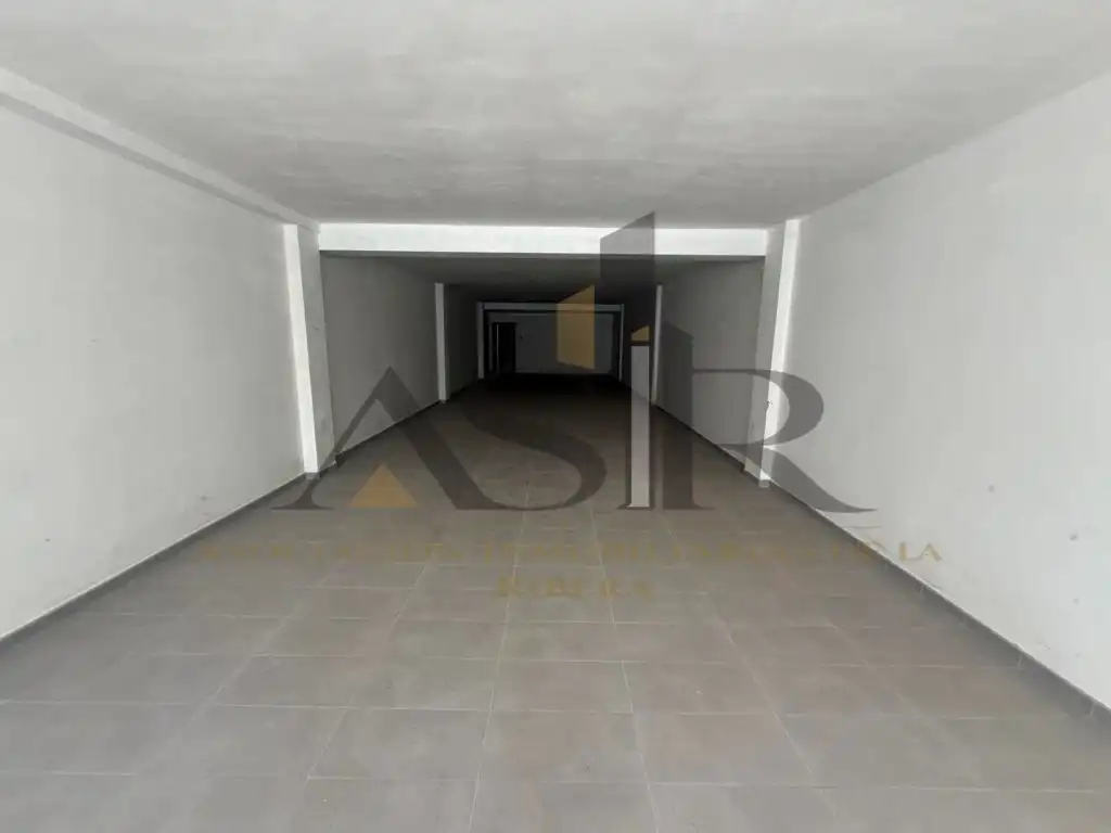 Piso de 112 m² en Alzira