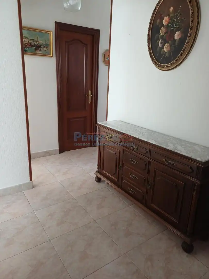Pis de 90 m² a Fene