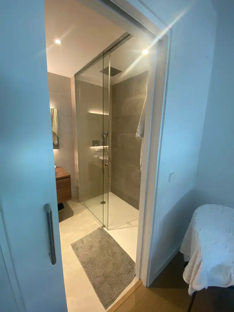 Piso de 90 m² en Salou