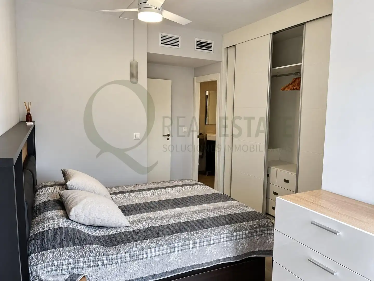 Wohnung 81 m² in Alicante