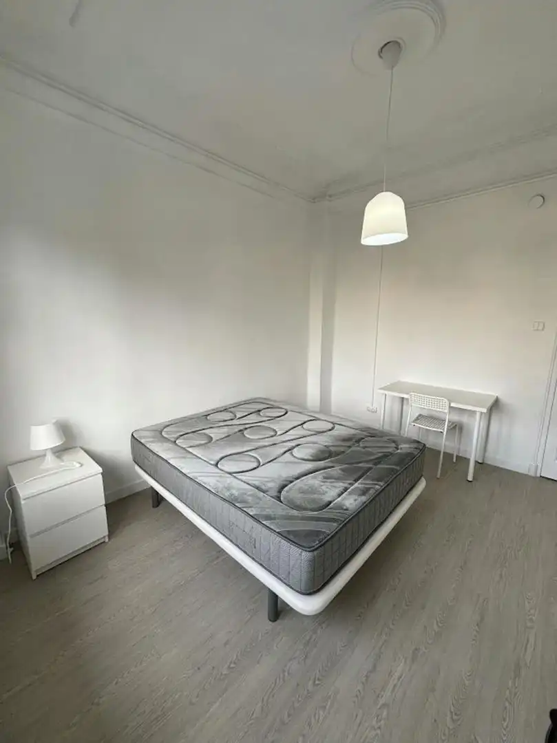 Habitació de lloguer, València