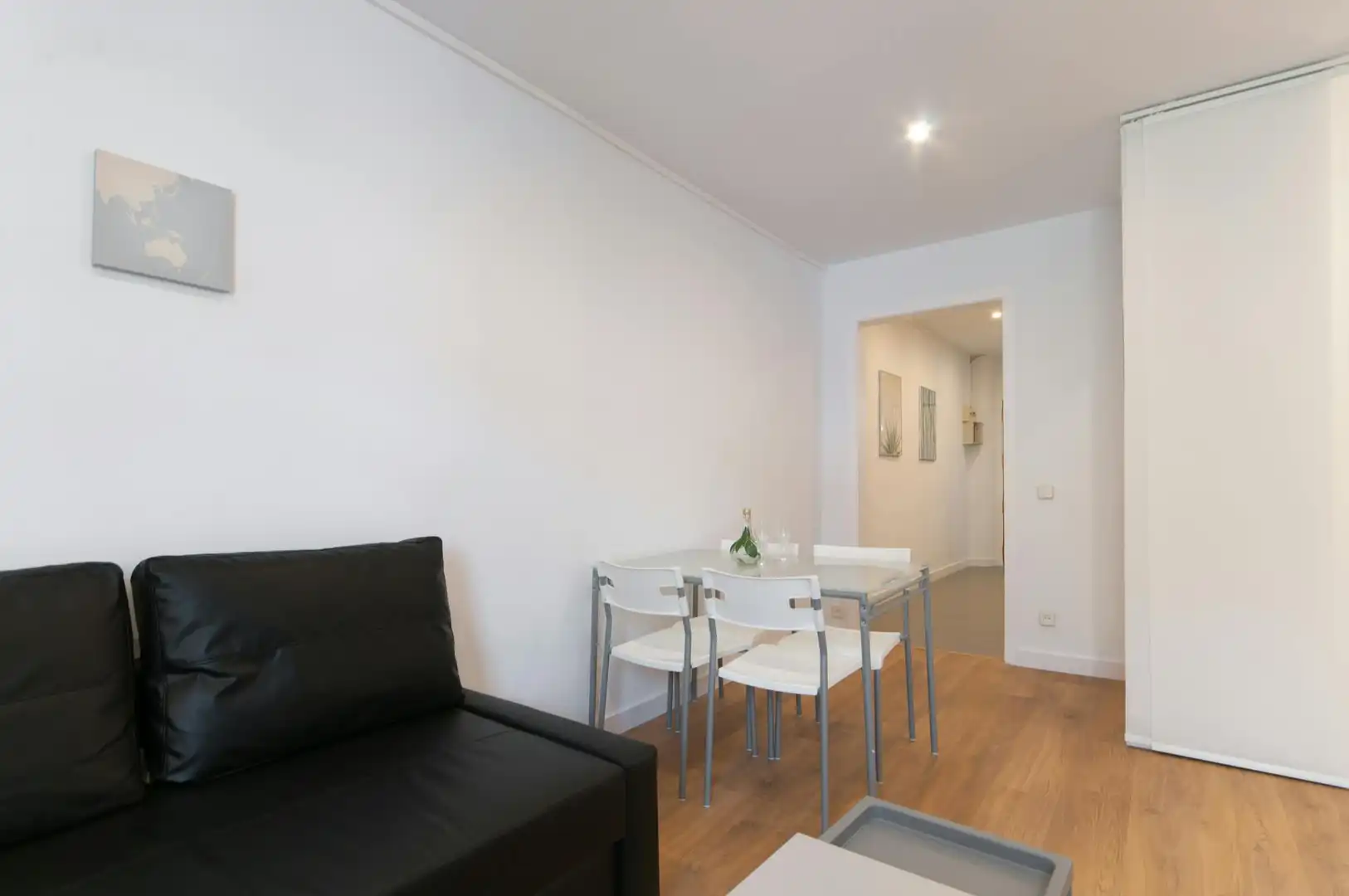 Pis de 50 m² a Barcelona