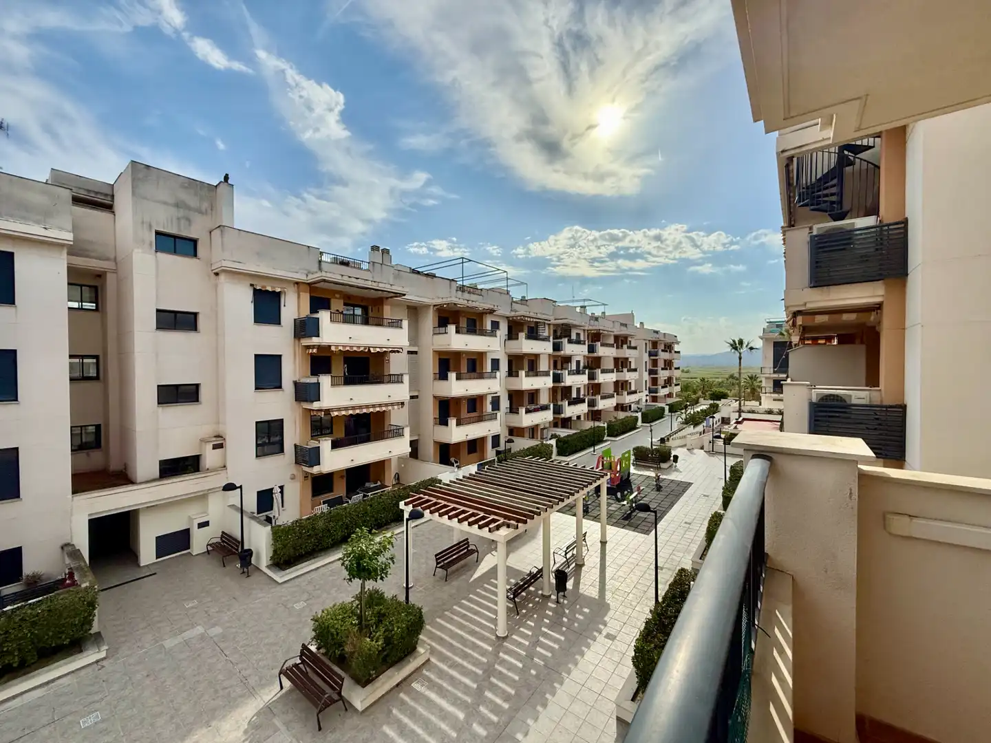 Piso de 60 m² en Almenara