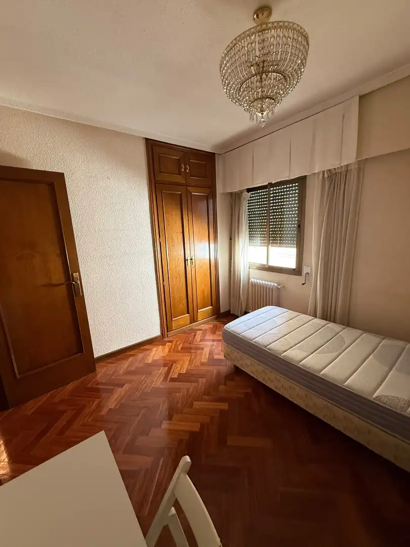 Appartamento 146 m² a Madrid