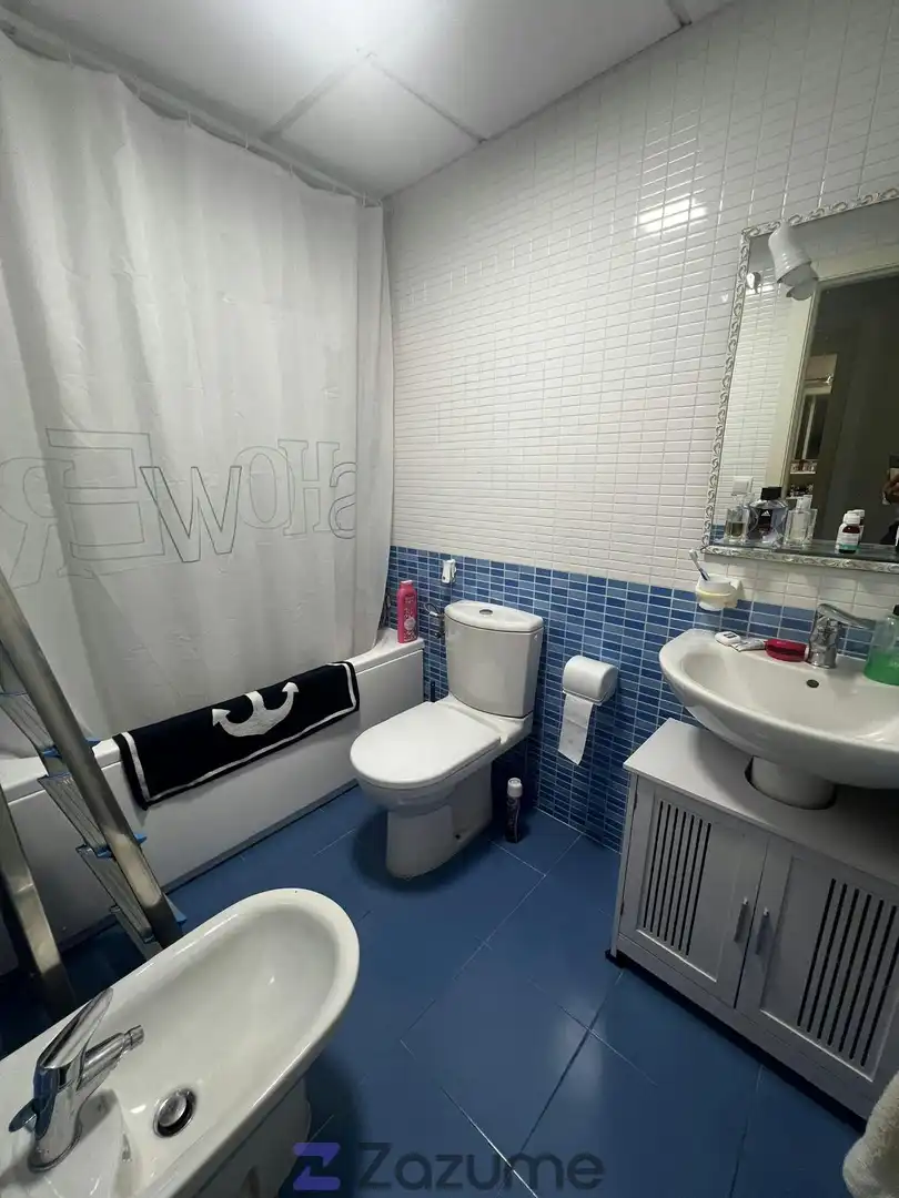 Piso de 92 m² en Aljaraque