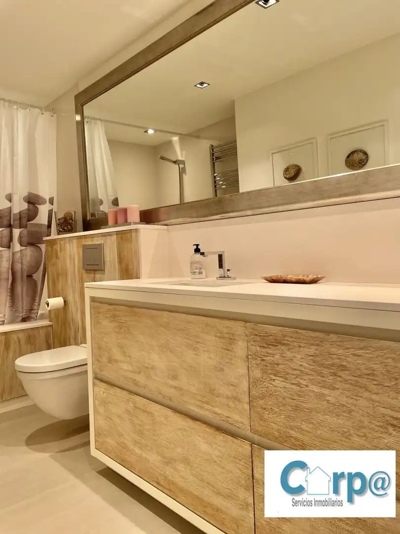 Piso de 99 m² en Pamplona