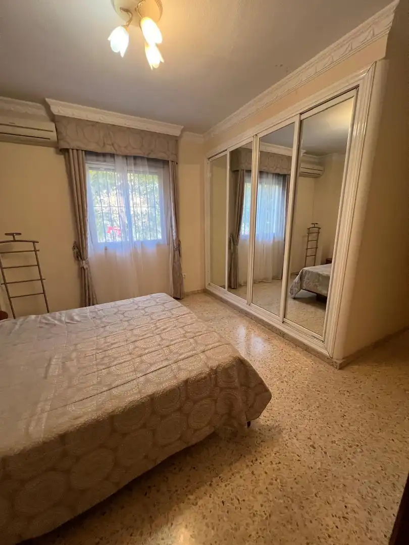 Piso de 98 m² en Sevilla