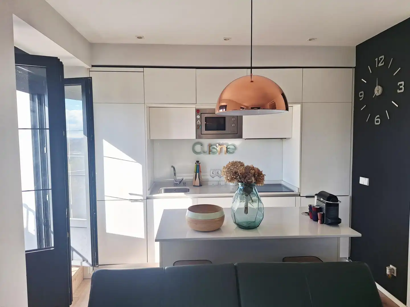 Wohnung 57 m² in Madrid