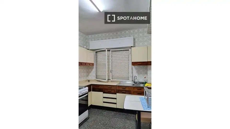 Habitación en alquiler, Murcia