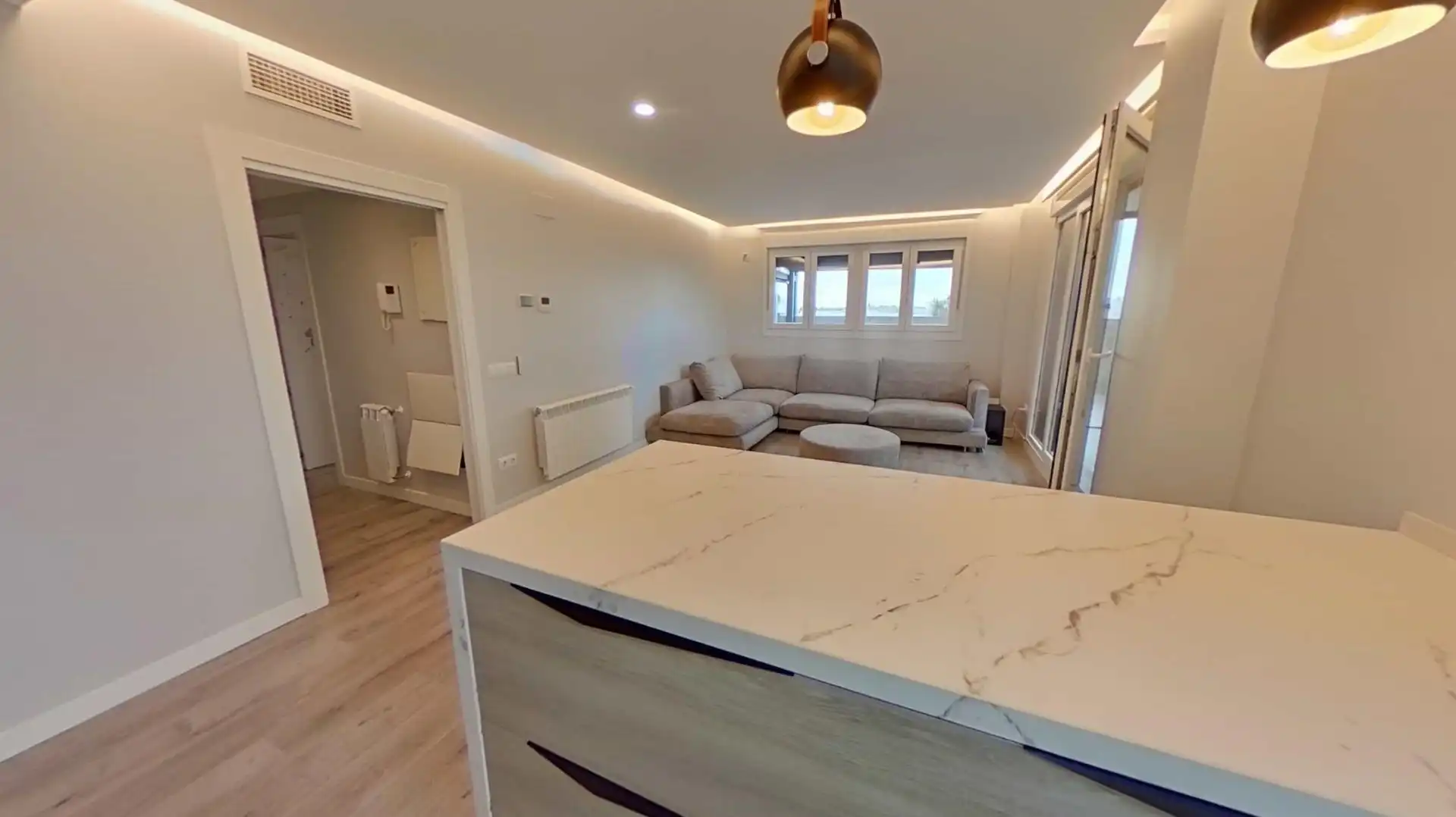Appartamento 174 m² a Alcalá de Henares
