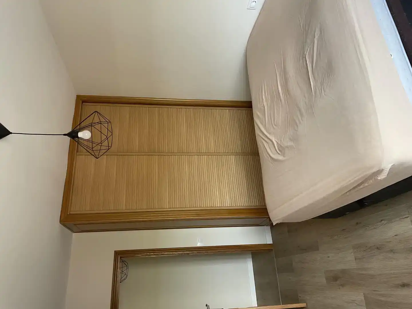 Piso de 120 m² en Pontevedra