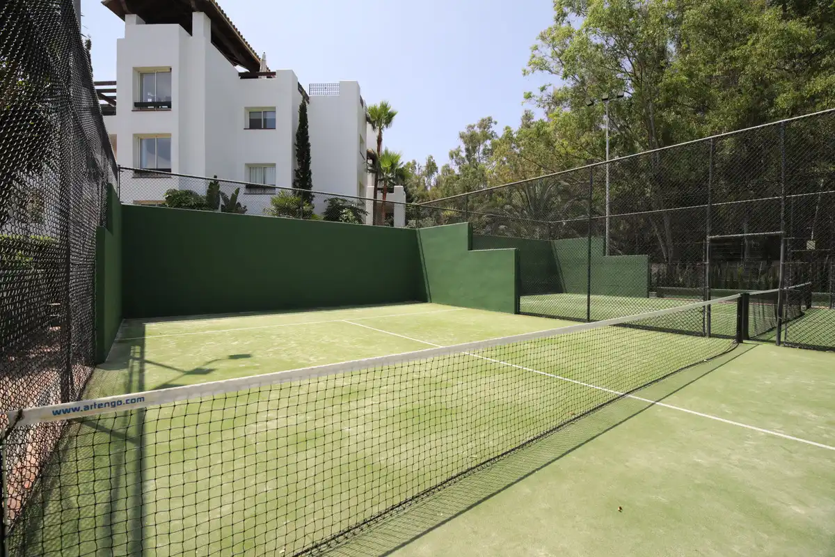 Pis de 120 m² a Estepona