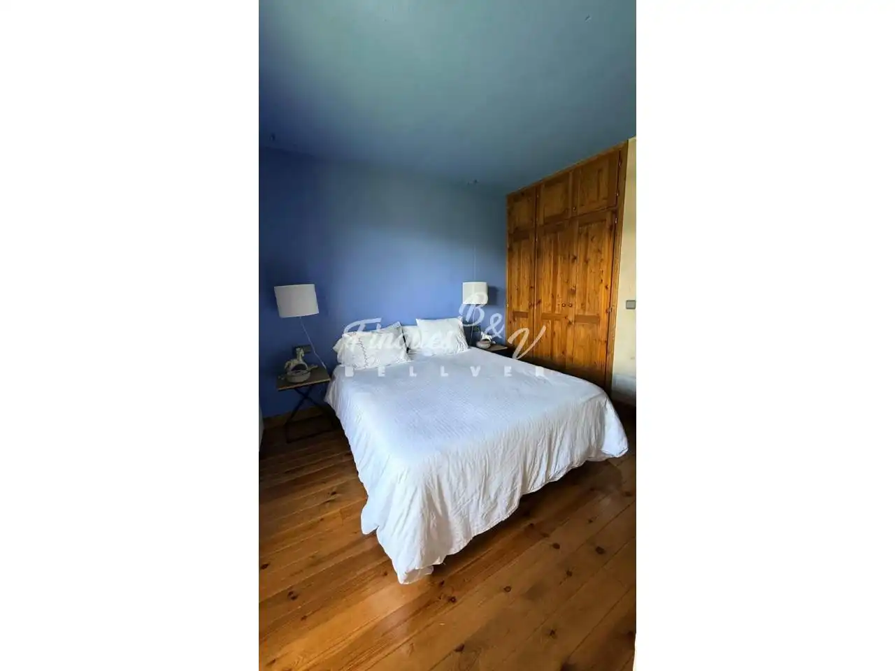 Wohnung 110 m² in Bellver de Cerdanya