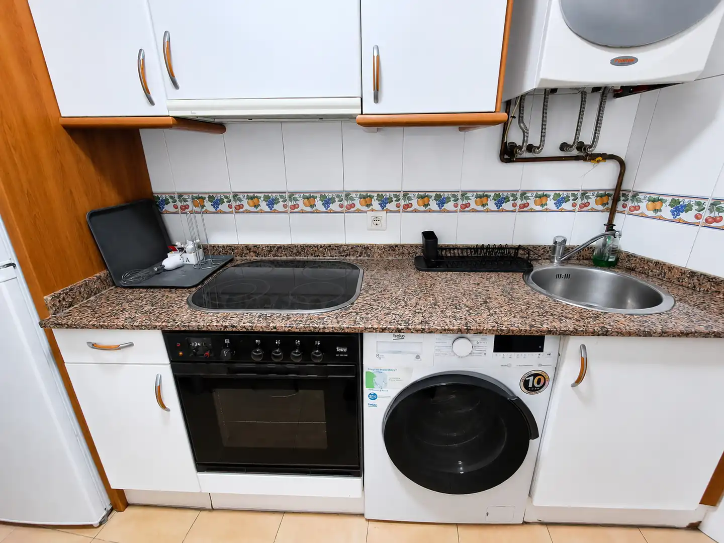 Piso de 70 m² en Santander