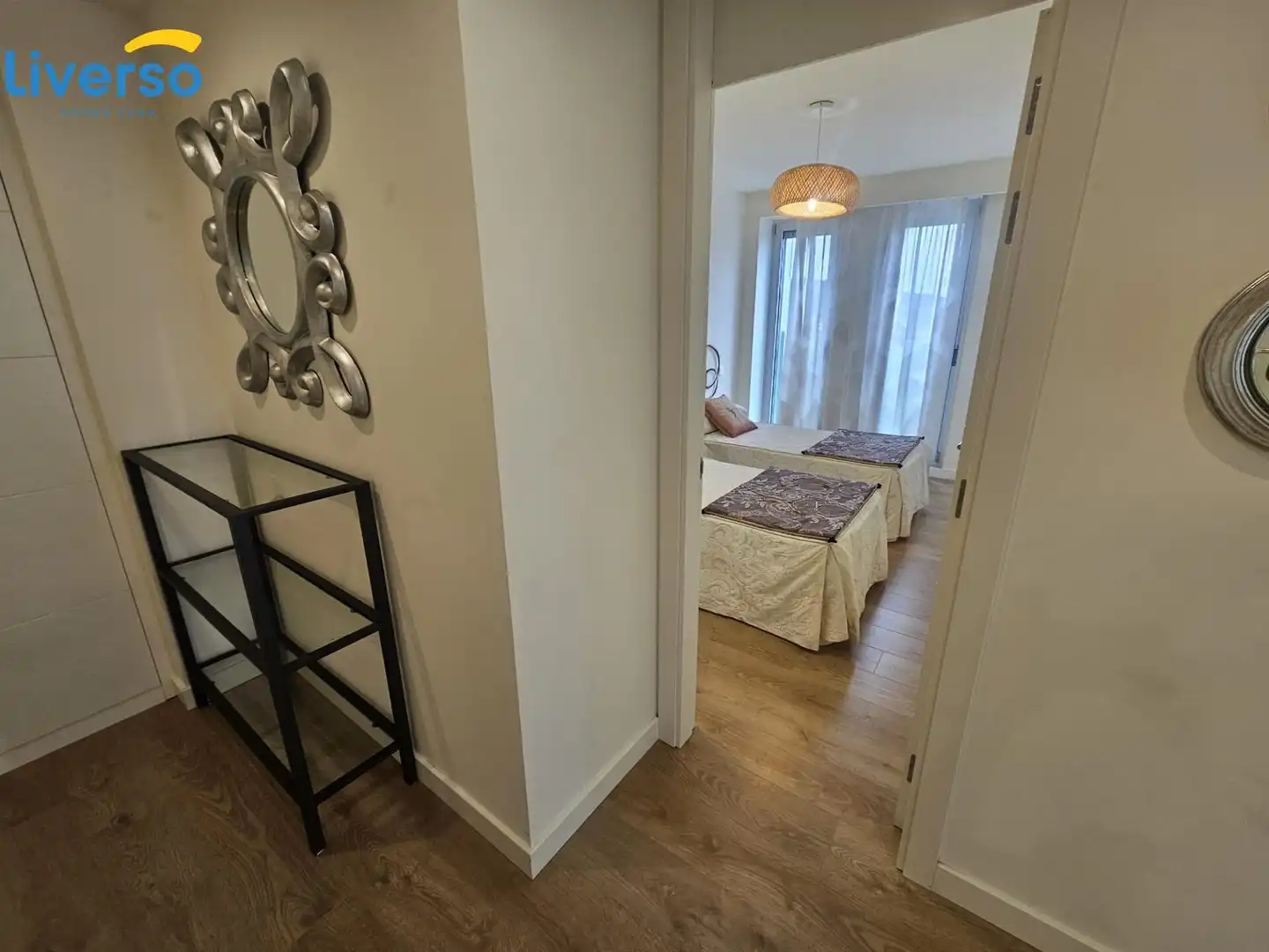 Piso de 89 m² en Burgos
