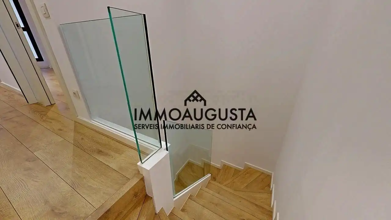 Pis de 88 m² a Barcelona
