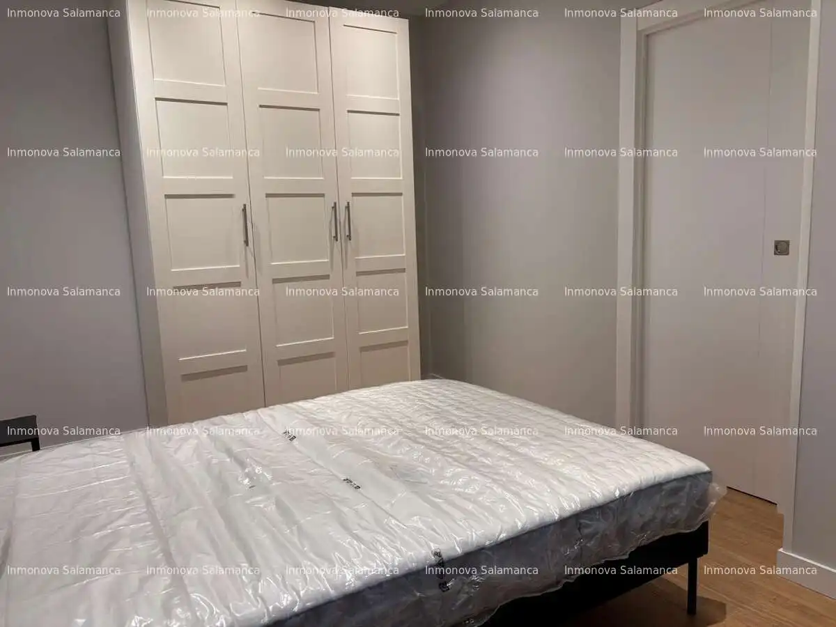 Piso de 51 m² en Salamanca