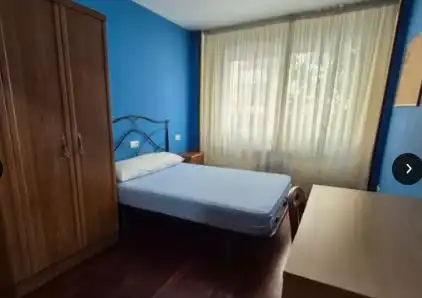 Piso de 120 m² en Santiago de Compostela