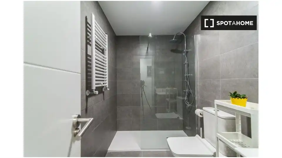 Habitación en alquiler, Madrid