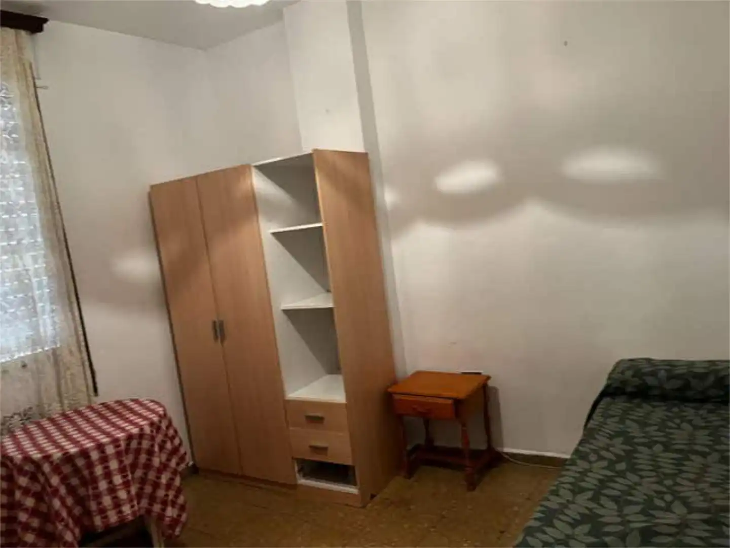 Wohnung 110 m² in Badajoz