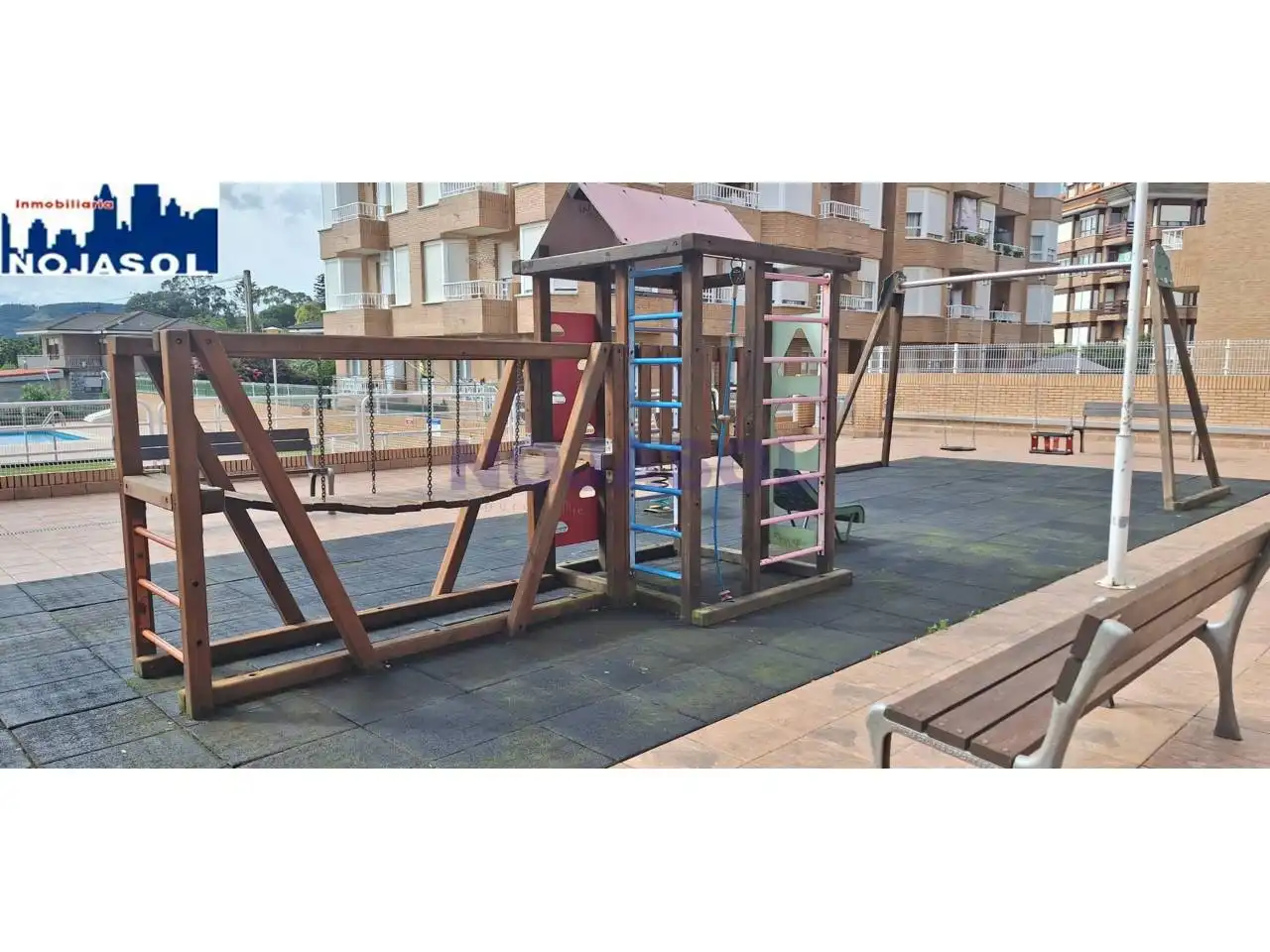 Pis de 75 m² a Noja