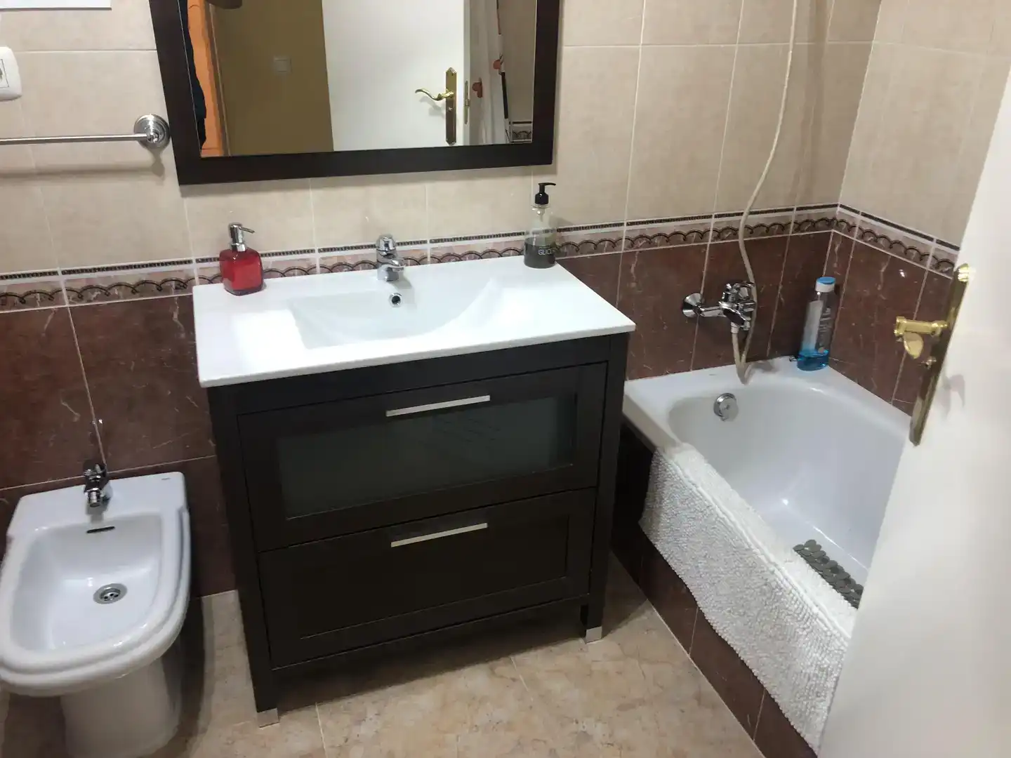 Piso de 98 m² en Roquetas de Mar