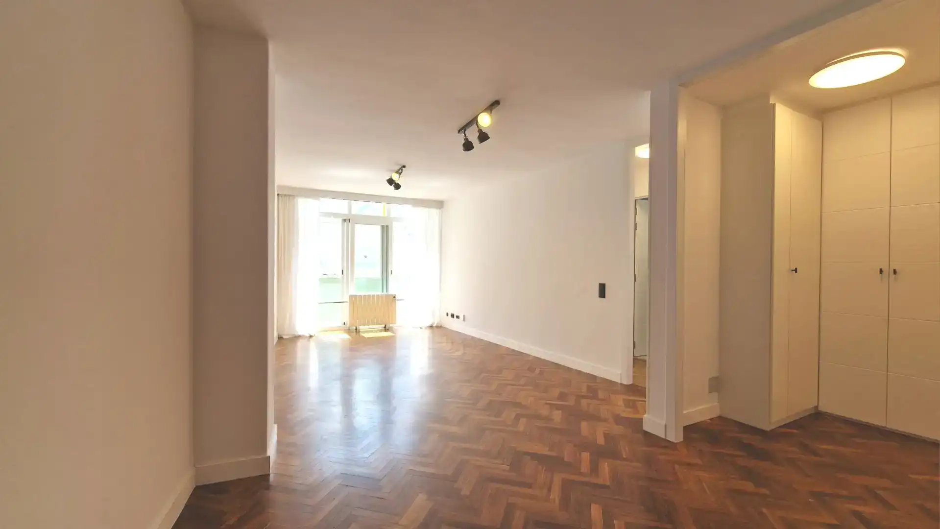 Piso de 60 m² en La Coruña