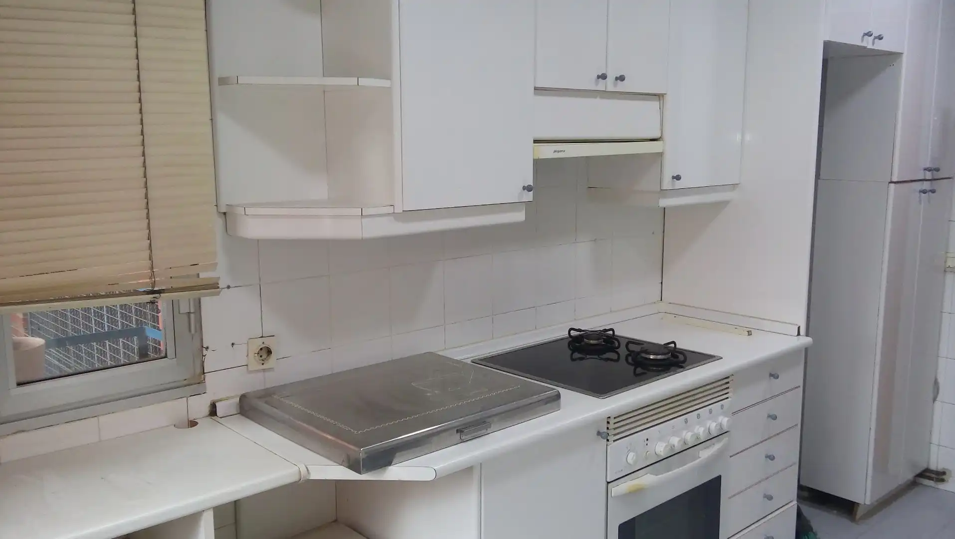 Piso de 138 m² en Madrid