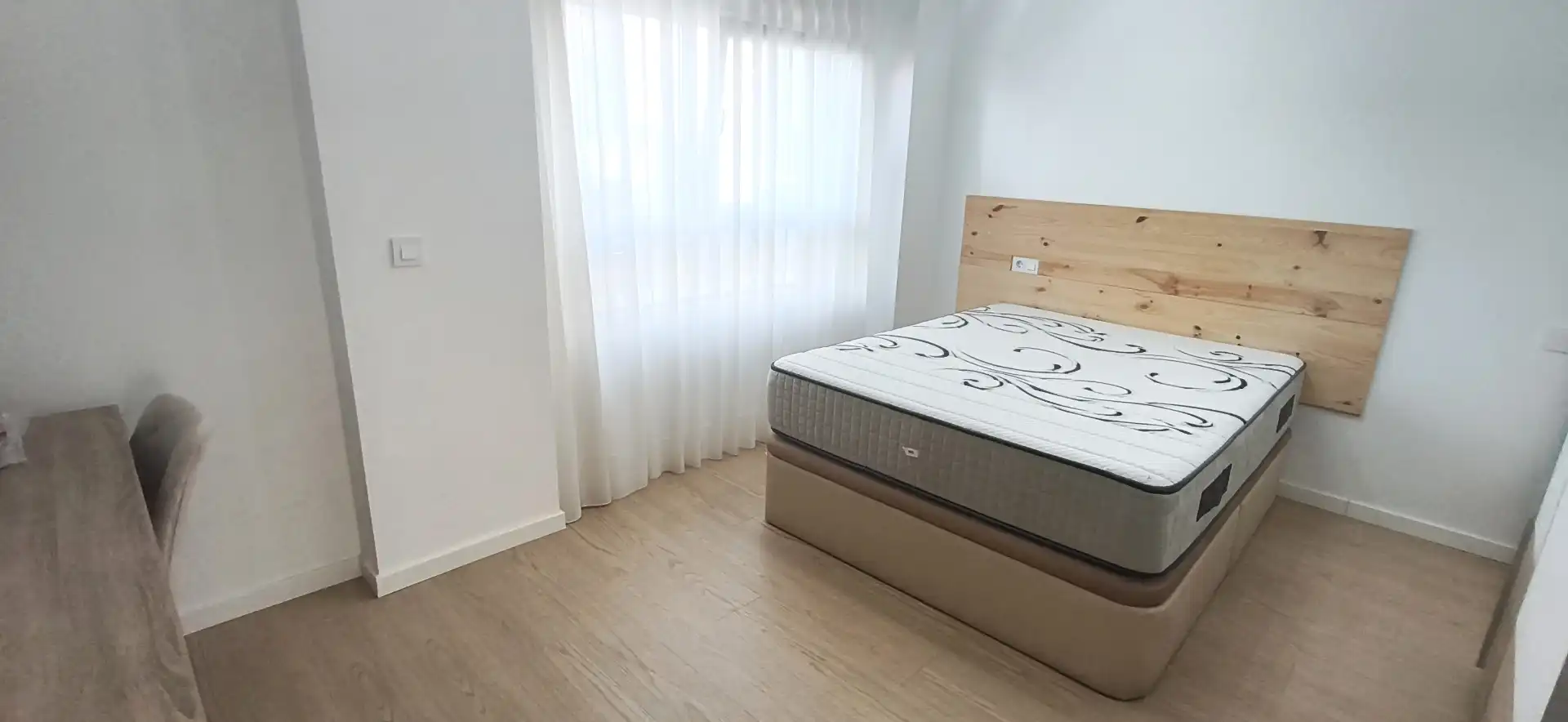 Piso de 70 m² en Burgos