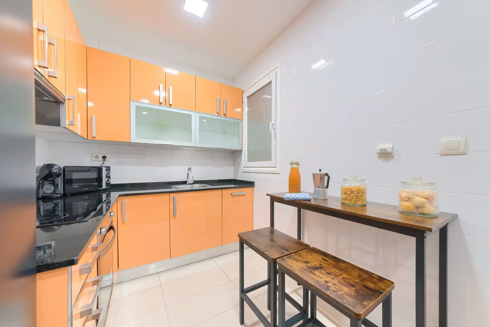 Piso de 45 m² en Baracaldo