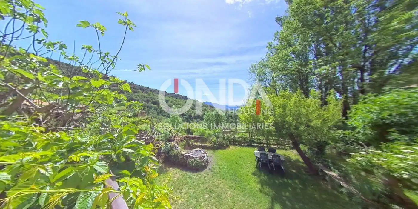 Piso de 286 m² en Salàs de Pallars