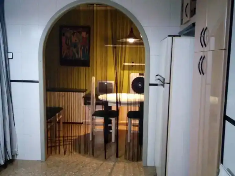 Habitación 115 m², Alcoy