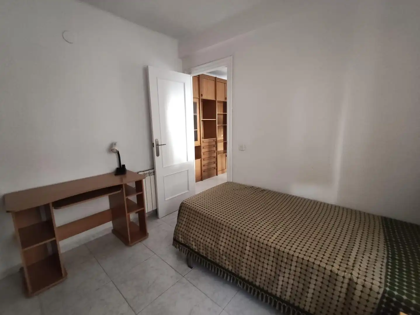 Piso de 115 m² en Cáceres