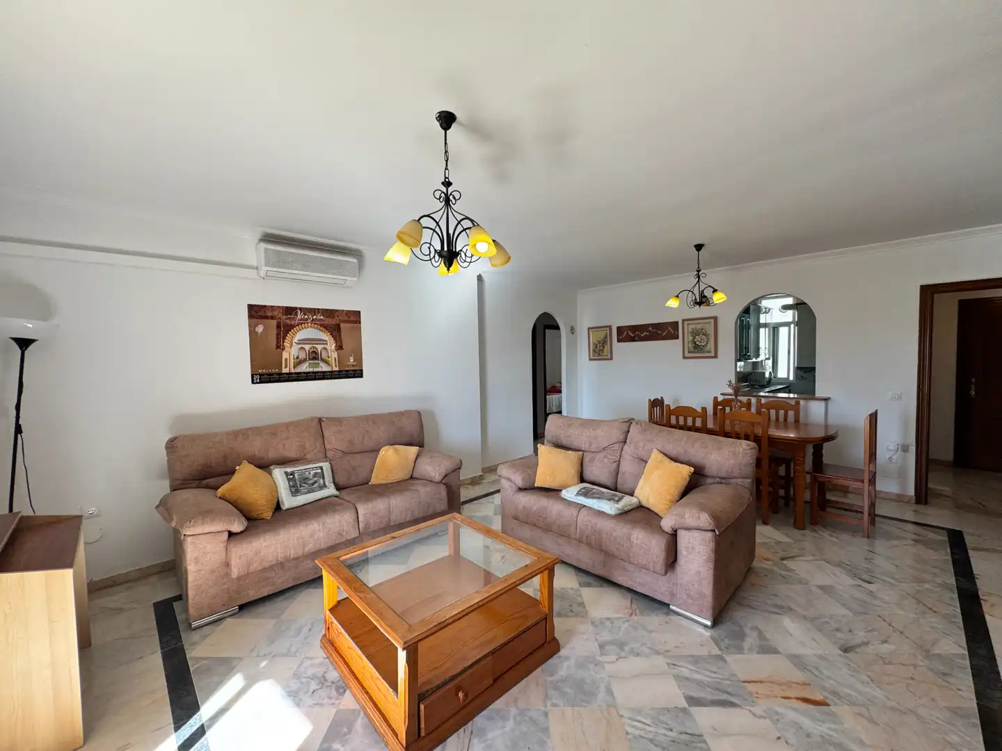Habitación en alquiler, Málaga