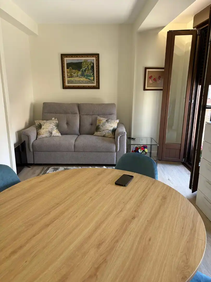 Piso de 60 m² en Cangas de Morrazo