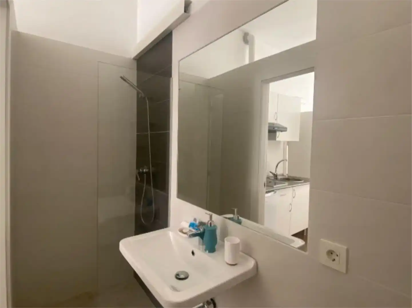 Piso de 30 m² en Salamanca